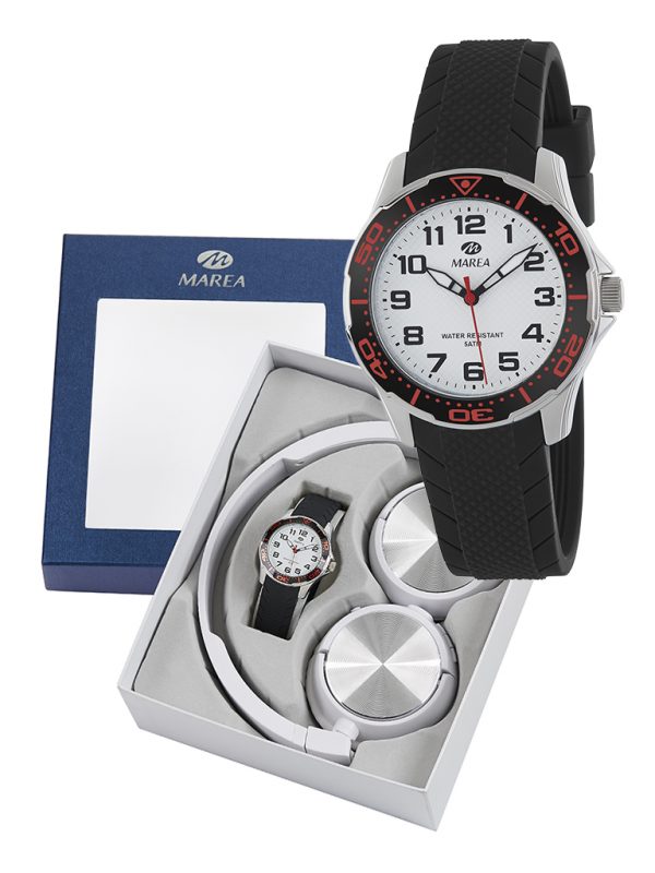 Reloj Marea Junior Niño B35336/1