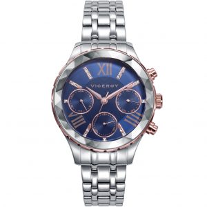 Reloj Viceroy mujer REF. 471286-33 COLECCIÓN CHIC