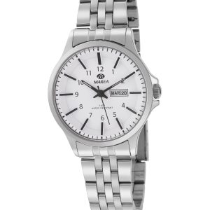 Reloj Marea Mujer Acero Esfera blanca B36161/1