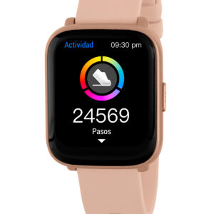 Reloj Marea Smart GPS Rosa B63001/3