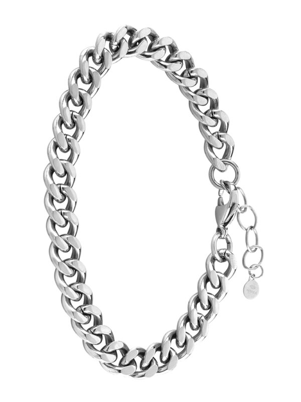 Pulsera Marea Jewels Men Acero barbada D00103/191