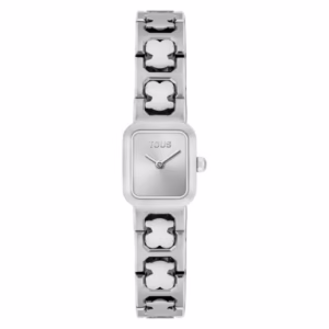 Reloj TOUS analógico con brazalete de acero Icon Time 3000146100
