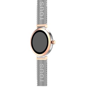 Reloj TOUS  S-CONNECT SS/IPRG ESTERILLA acero/caja rose 3000148000