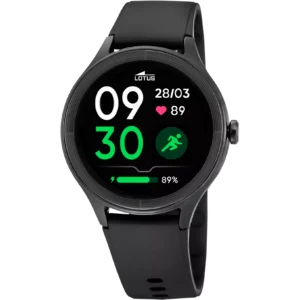 SMARTWATCH LOTUS SMARTIME LEVE CONTROL DE ESTRÉS 50202/1