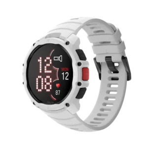 POLAR Street X El nuevo Urban Sports Watch Snow White S-L