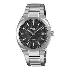 Reloj Casio Edifice Automatic Esfera gris EFK-200CD-1AER